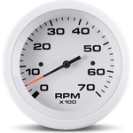 Order Tach 7K Gauge by MOELLER - 68374P For Your Vehicle