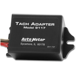 Order Tachometer Adapter by AUTO METER - 9117 For Your Vehicle