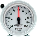 Order AUTO METER - 233909 - Pedestal Tachometer Auto Gage with External Shift Light For Your Vehicle