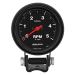 Order Tachometer Gauge by AUTO METER - 2888 For Your Vehicle