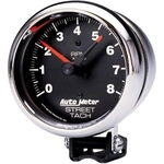 Order Tachometer Gauge by AUTO METER - 2895 For Your Vehicle