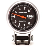 Order AUTO METER - 3708 - Tachometer Gauge For Your Vehicle