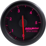 Order Tachometer Gauge by AUTO METER - 9198-T For Your Vehicle