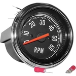 Order Tachometer Gauge by CROWN AUTOMOTIVE JEEP REPLACEMENT - J5459418 For Your Vehicle