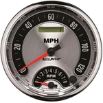 Order Ensemble tachymètre et indicateur de vitesse par AUTO METER - 1295 For Your Vehicle