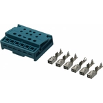 Order URO - 61136984758K - Tail Lamp Assembly Connector For Your Vehicle
