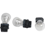 Order ACDELCO - 3057LCP - Halogen Bulb For Your Vehicle