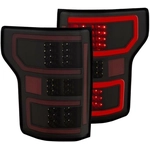 Order Tail Light by ANZO USA - 321338 For Your Vehicle
