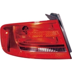 Order Tail Light Assembly - AU2804101 For Your Vehicle