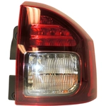 Order CROWN AUTOMOTIVE JEEP REPLACEMENT - 5272908AB - Tail Lamp For Your Vehicle