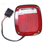 Order Tail Light Assembly by CROWN AUTOMOTIVE JEEP REPLACEMENT - 56016720 For Your Vehicle
