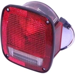 Order Tail Light Assembly by CROWN AUTOMOTIVE JEEP REPLACEMENT - 56016721 For Your Vehicle