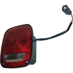 Order Assemblage de la lumière arrière par CROWN AUTOMOTIVE JEEP REPLACEMENT - 56018648AC For Your Vehicle