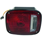 Order CROWN AUTOMOTIVE JEEP REPLACEMENT - J5457197 - Tail Light For Your Vehicle