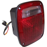 Order CROWN AUTOMOTIVE JEEP REPLACEMENT - J5457198 - Tail Light For Your Vehicle