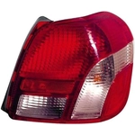 Order Tail Light Assembly by DEPO - 21219C9RAS For Your Vehicle