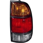 Order Tail Light Assembly by DEPO - 3121932LUS For Your Vehicle