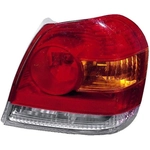 Order Tail Light Assembly by DEPO - 3121948LUS For Your Vehicle