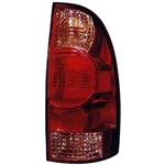 Order Tail Light Assembly by DEPO - 3121969RAS For Your Vehicle