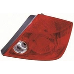 Order Tail Light Assembly by DEPO - 3121970LUC For Your Vehicle