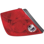 Order Tail Light Assembly by DEPO - 3121970RUC For Your Vehicle