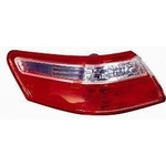 Order Tail Light Assembly by DEPO - 3121978LAS For Your Vehicle