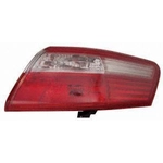 Order Tail Light Assembly by DEPO - 3121978RUS For Your Vehicle