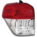 Order Tail Light Assembly by DEPO - 31219A5LUC1 For Your Vehicle