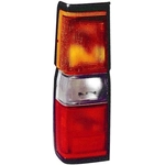 Order Tail Light Assembly by DEPO - 3151903RAS For Your Vehicle