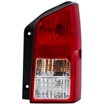 Order Tail Light Assembly by DEPO - 3151955RAS For Your Vehicle