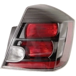 Order Tail Light Assembly by DEPO - 3151958RACN2 For Your Vehicle