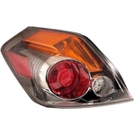 Order Tail Light Assembly by DEPO - 3151959LASN For Your Vehicle