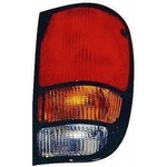 Order Tail Light Assembly by DEPO - 3161901LUS For Your Vehicle