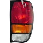 Order Tail Light Assembly by DEPO - 3161901RUS For Your Vehicle
