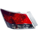 Order Tail Light Assembly by DEPO - 3171985LAC For Your Vehicle