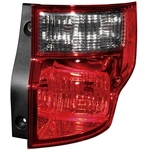 Order Tail Light Assembly by DEPO - 3171990RUS1 For Your Vehicle