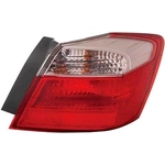 Order Tail Light Assembly by DEPO - 31719A4LAS For Your Vehicle