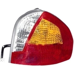 Order Tail Light Assembly by DEPO - 3211928RAS For Your Vehicle