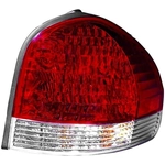 Order Tail Light Assembly by DEPO - 3211941RAS For Your Vehicle