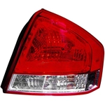 Order Tail Light Assembly by DEPO - 3231926RAS For Your Vehicle