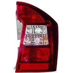 Order Tail Light Assembly by DEPO - 3231928RAS For Your Vehicle