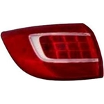 Order Tail Light Assembly by DEPO - 3231938RAS For Your Vehicle