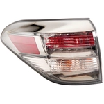 Order Tail Light Assembly by DEPO - 3241906LAS For Your Vehicle