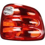 Order Tail Light Assembly by DEPO - 3301910RUS For Your Vehicle