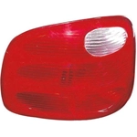 Order Tail Light Assembly by DEPO - 3301910LUS For Your Vehicle