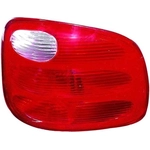 Order Tail Light Assembly by DEPO - 3301910RUS For Your Vehicle