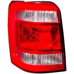 Order Tail Light Assembly by DEPO - 3301938LUS For Your Vehicle