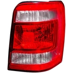 Order Tail Light Assembly by DEPO - 3301938RUS For Your Vehicle