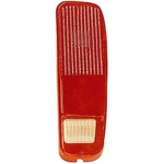 Order Tail Light Assembly by DEPO - 3311901LUS For Your Vehicle