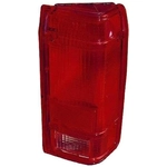 Order Tail Light Assembly by DEPO - 3311923RUSN For Your Vehicle